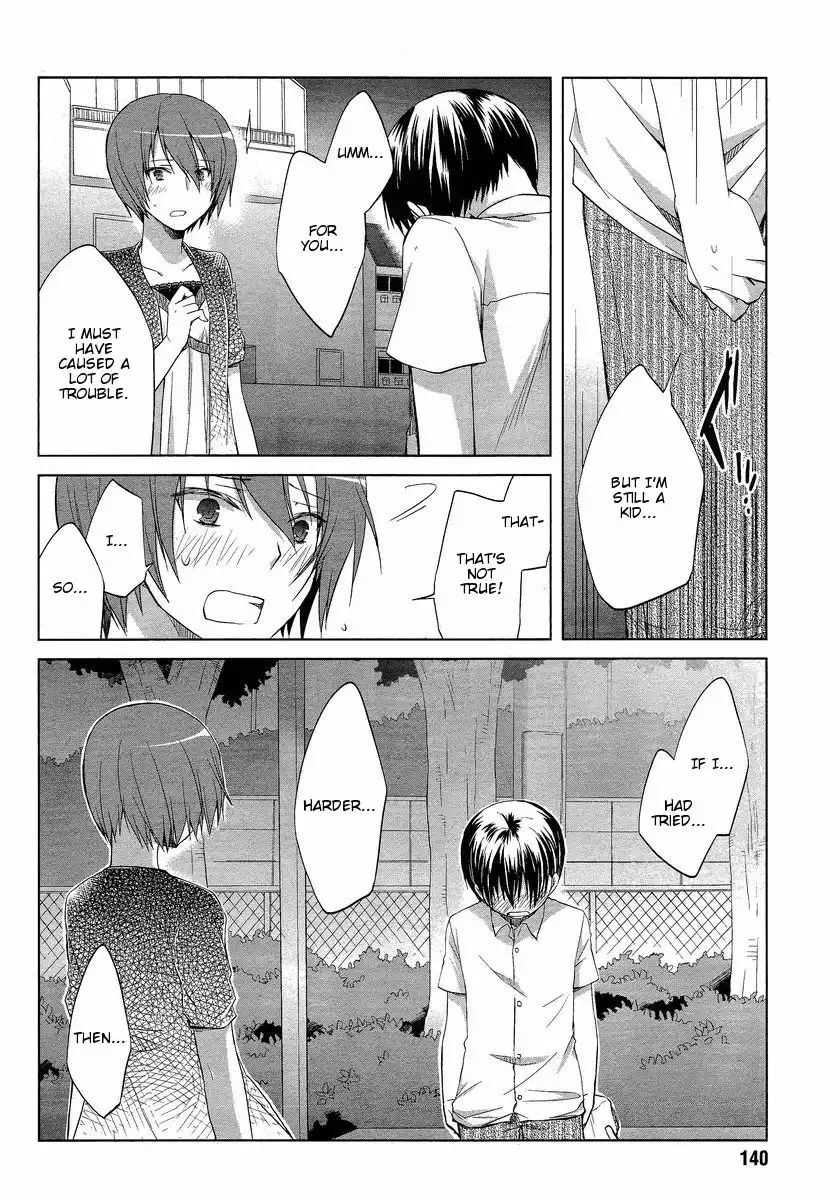 Sakaki Mirei no Tame nara Boku wa...!! Chapter 9 14